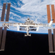 Illustration for article titled Space Station Crew Climb Into Escape Module To Avoid Passing Space Debris